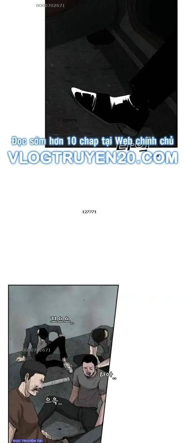 Shark - Cá Mập Chapter 89 - 8