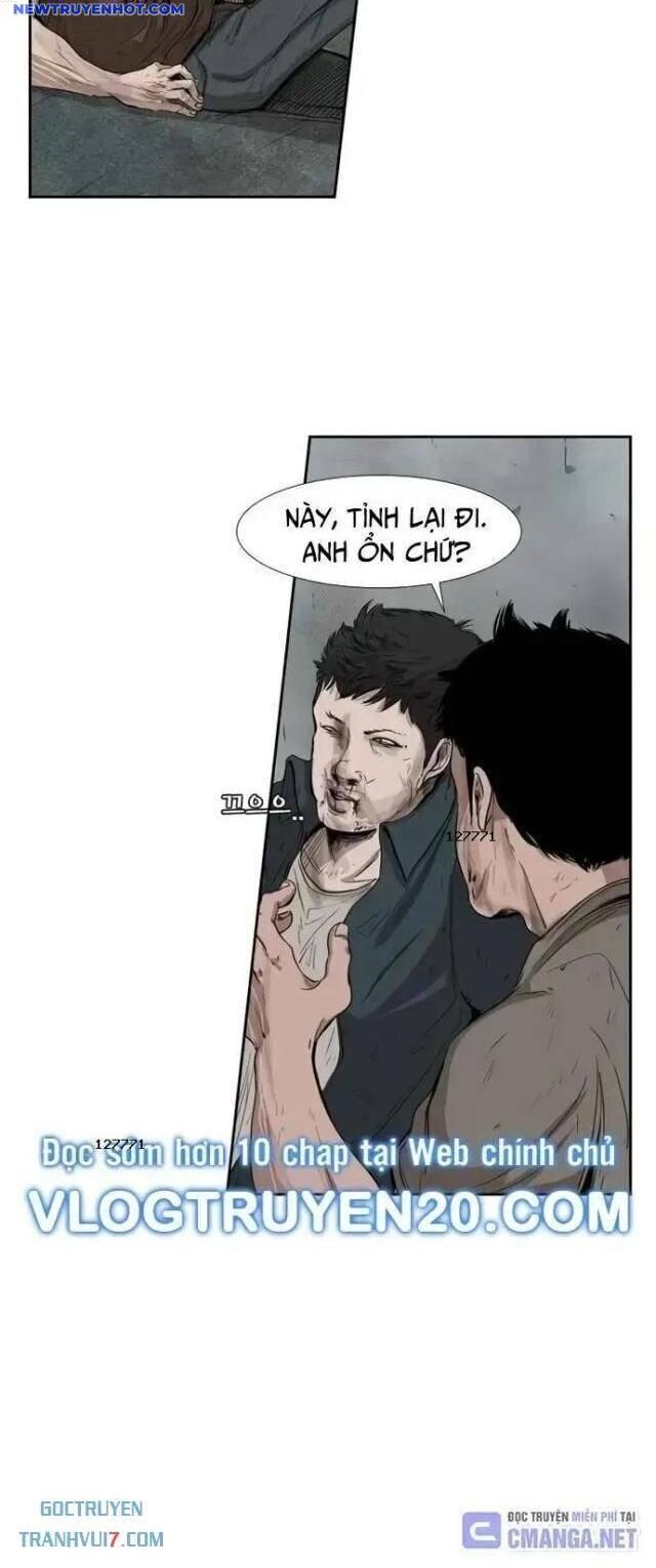 Shark - Cá Mập Chapter 89 - 9