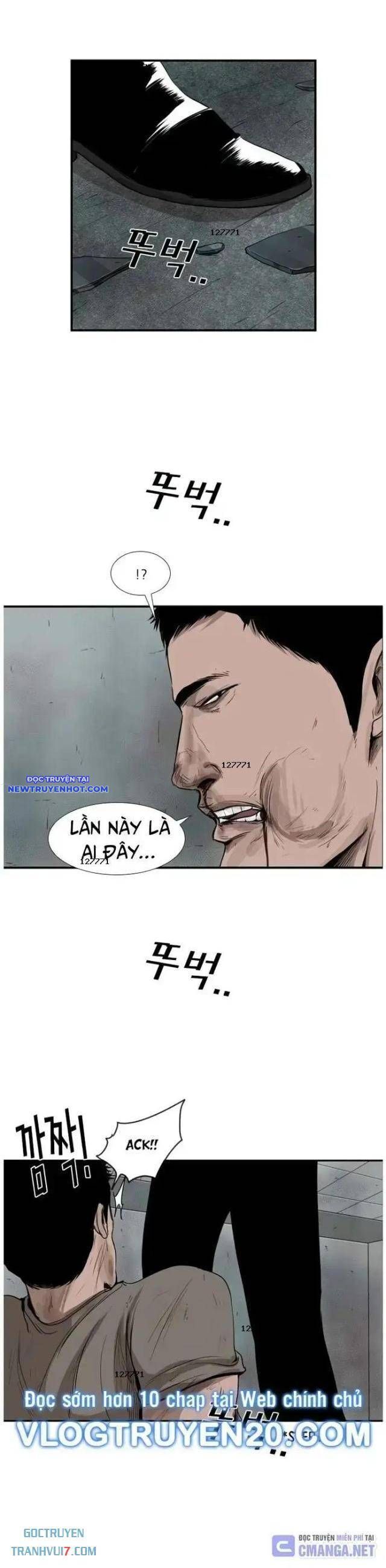 Shark - Cá Mập Chapter 89 - 10