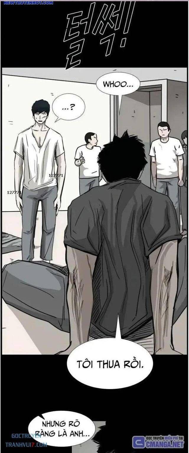 Shark - Cá Mập Chapter 90 - 2