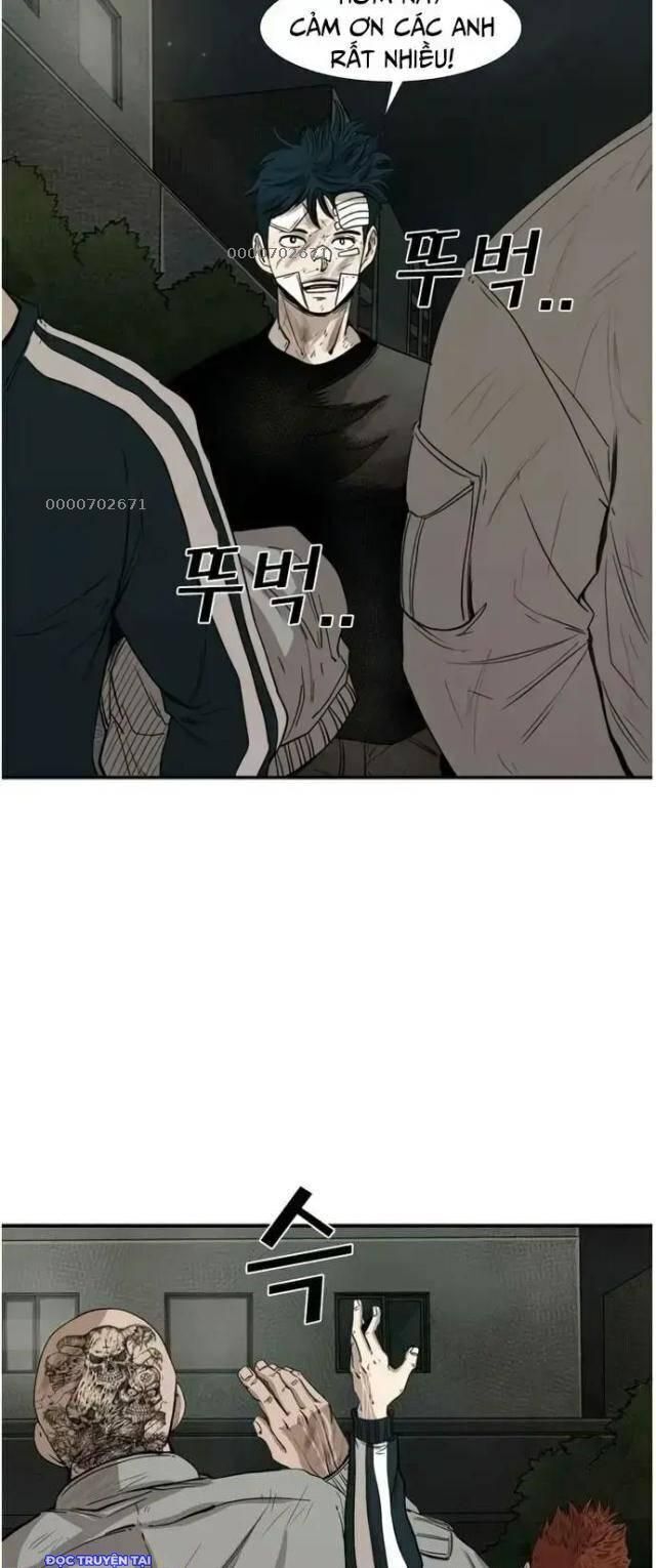 Shark - Cá Mập Chapter 90 - 11