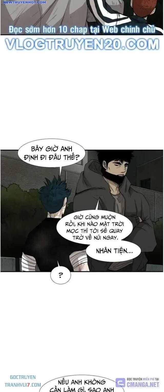 Shark - Cá Mập Chapter 90 - 12