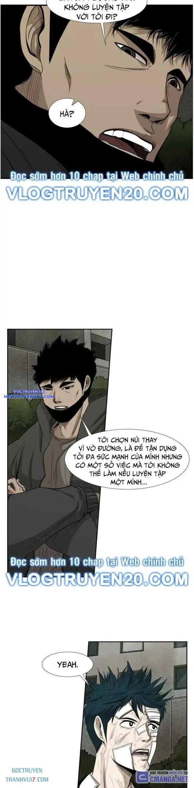 Shark - Cá Mập Chapter 90 - 13