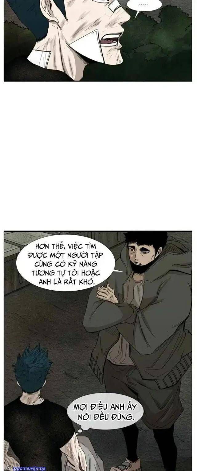 Shark - Cá Mập Chapter 90 - 15