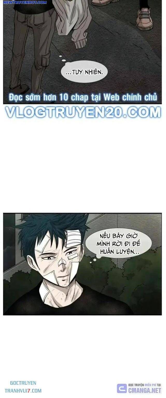 Shark - Cá Mập Chapter 90 - 16