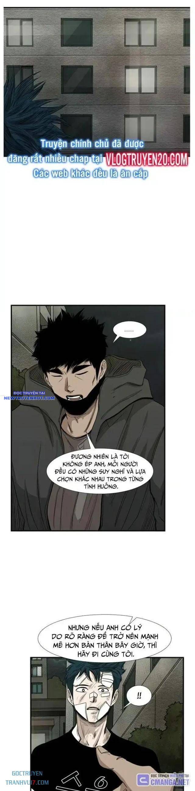 Shark - Cá Mập Chapter 90 - 17
