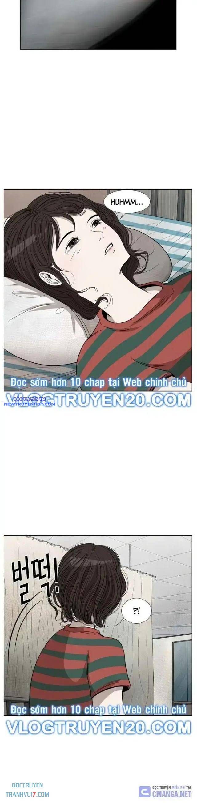 Shark - Cá Mập Chapter 90 - 21