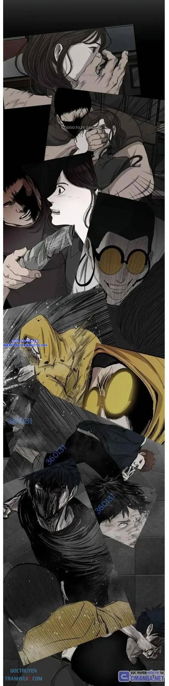 Shark - Cá Mập Chapter 90 - 24