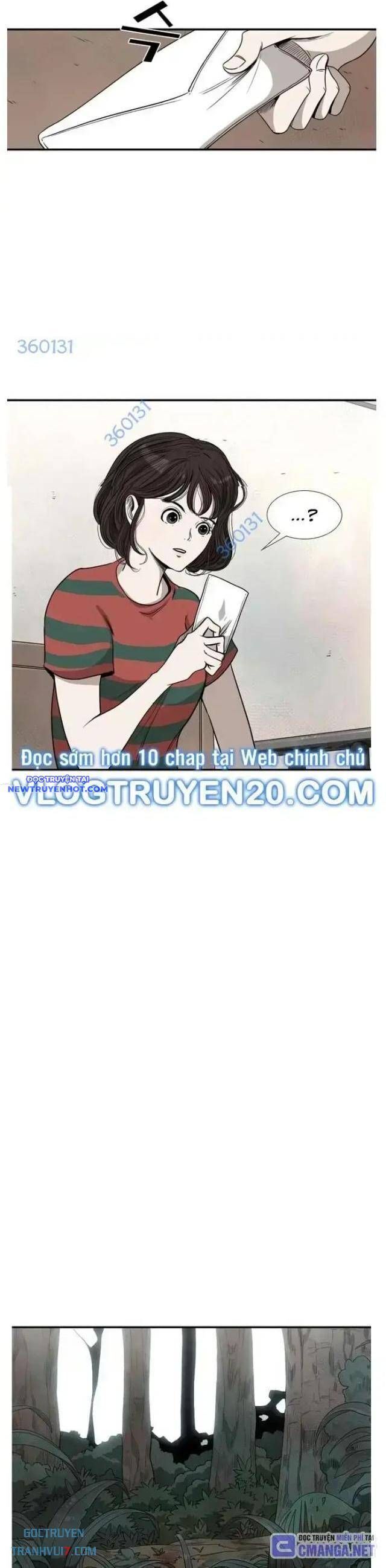 Shark - Cá Mập Chapter 90 - 27