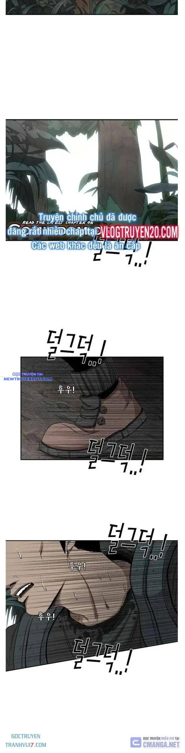 Shark - Cá Mập Chapter 90 - 28