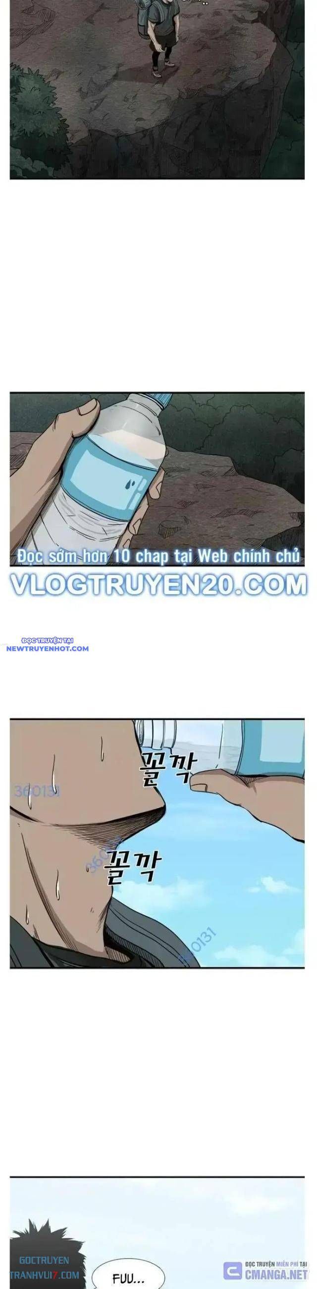 Shark - Cá Mập Chapter 90 - 31