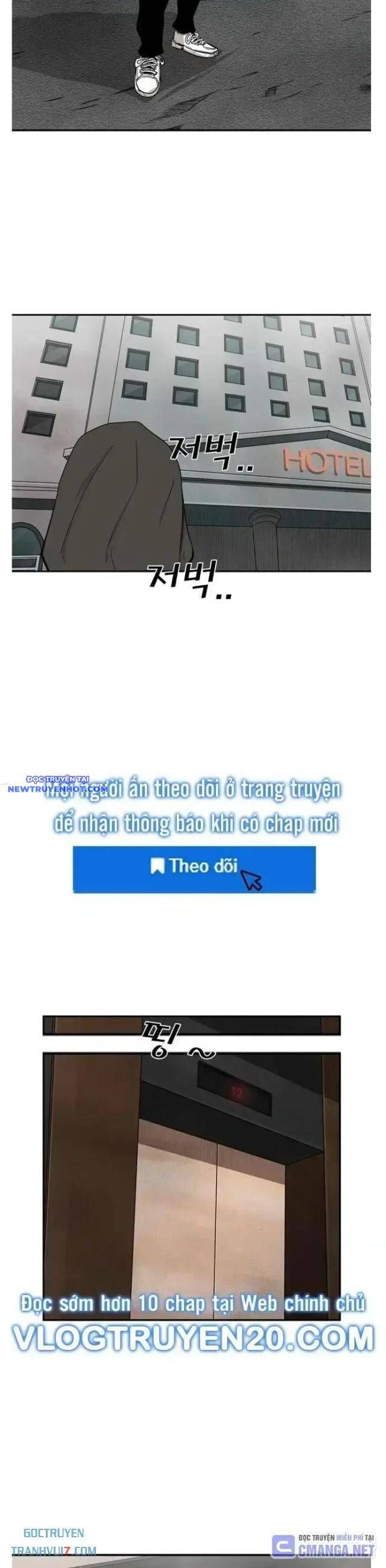 Shark - Cá Mập Chapter 90 - 35