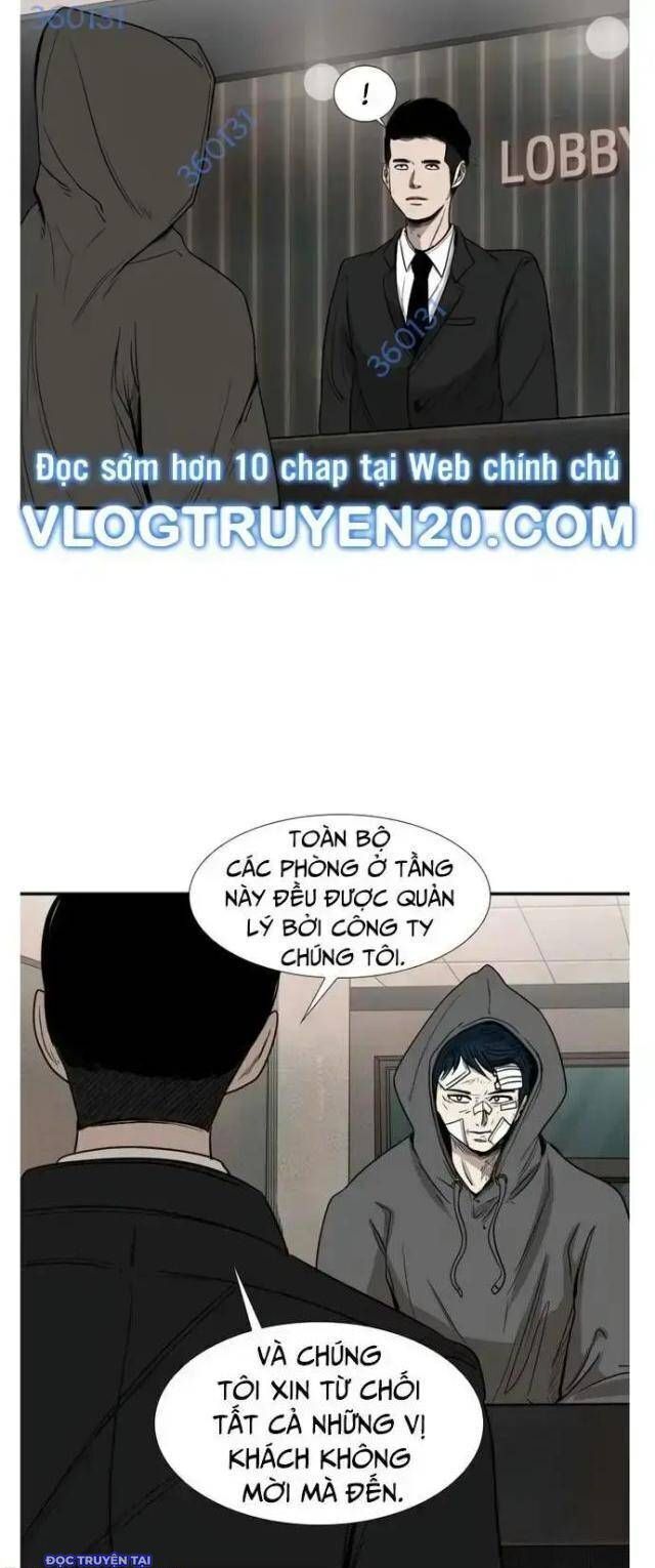 Shark - Cá Mập Chapter 90 - 36