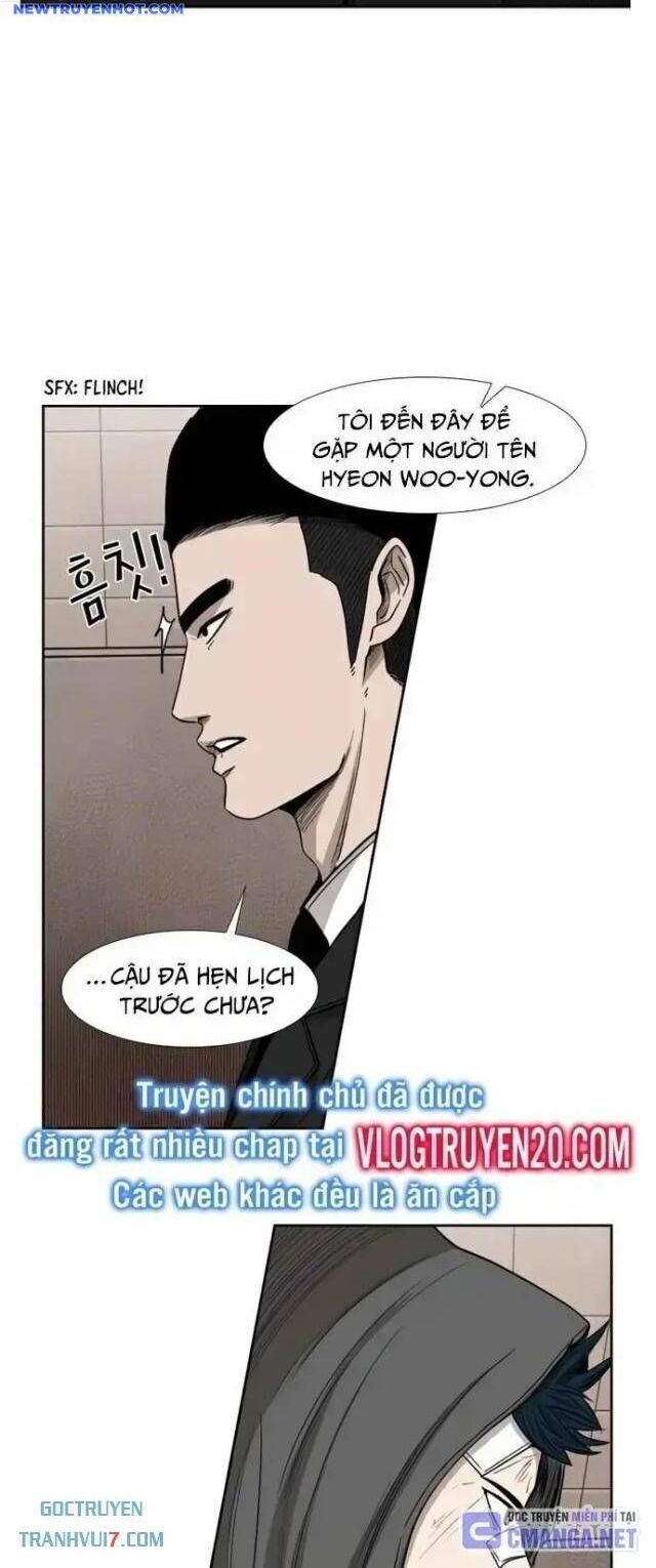 Shark - Cá Mập Chapter 90 - 37