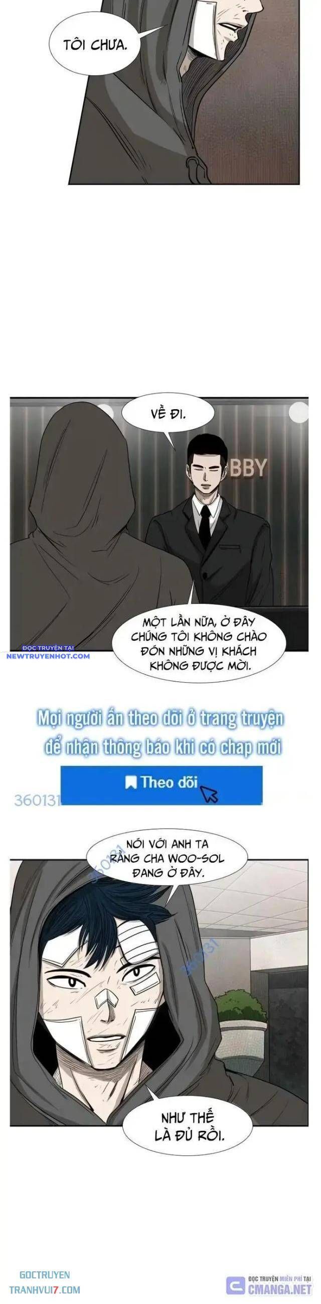 Shark - Cá Mập Chapter 90 - 38