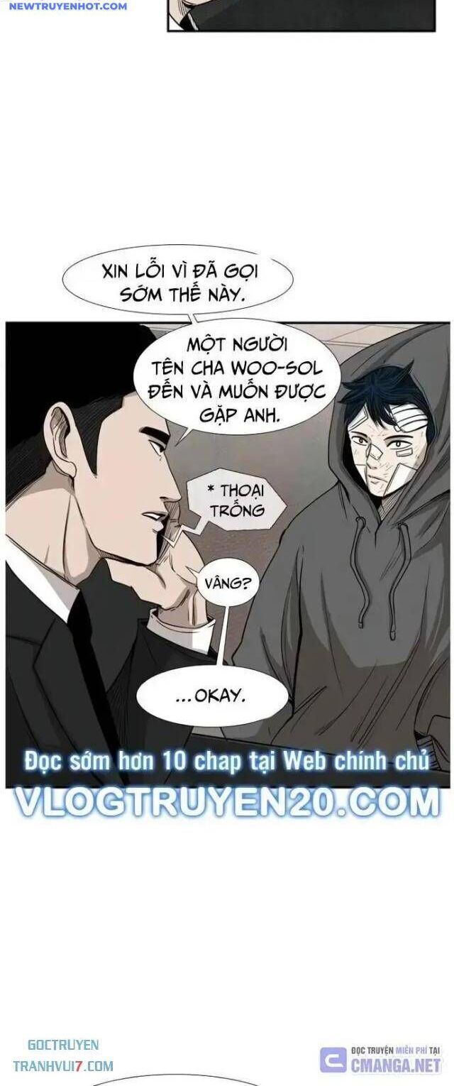 Shark - Cá Mập Chapter 90 - 40