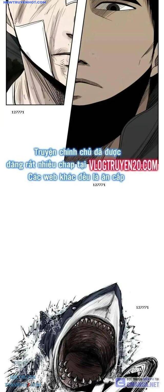 Shark - Cá Mập Chapter 90 - 5