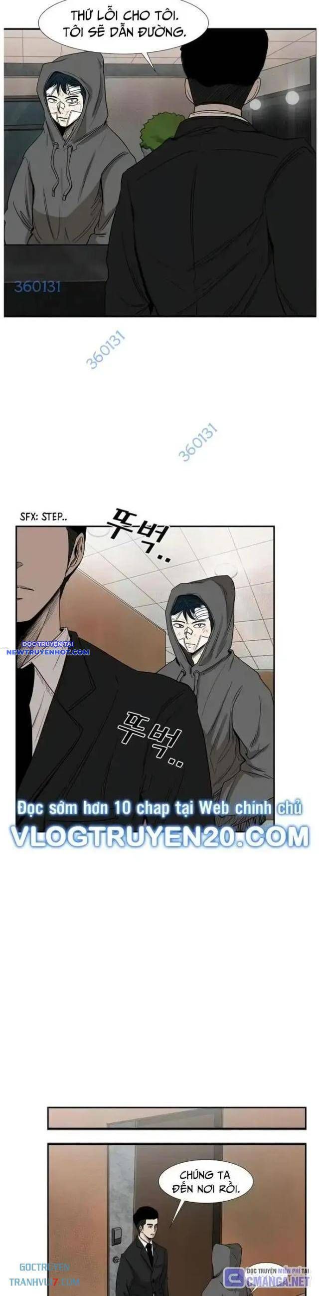 Shark - Cá Mập Chapter 90 - 41