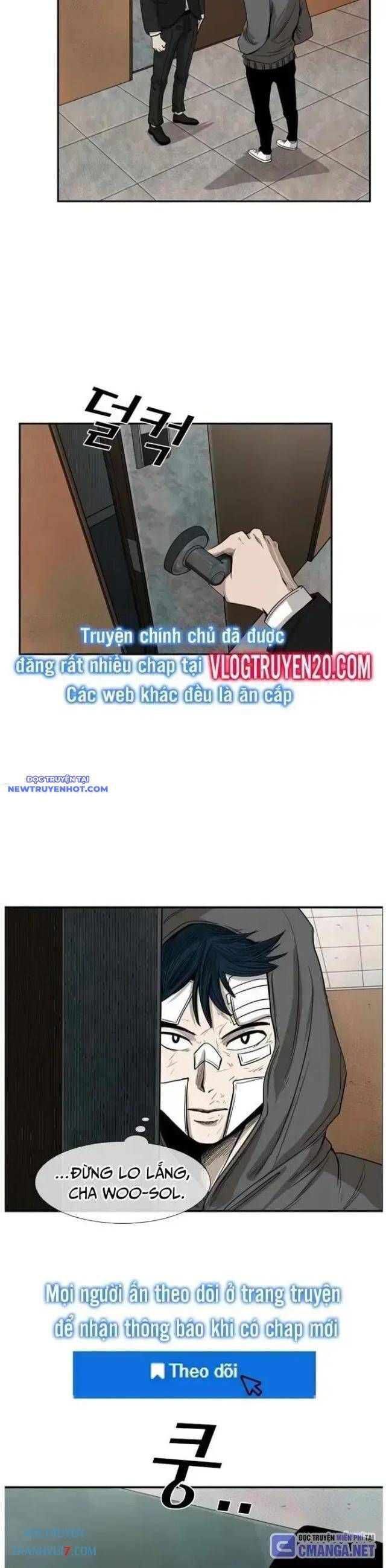 Shark - Cá Mập Chapter 90 - 42