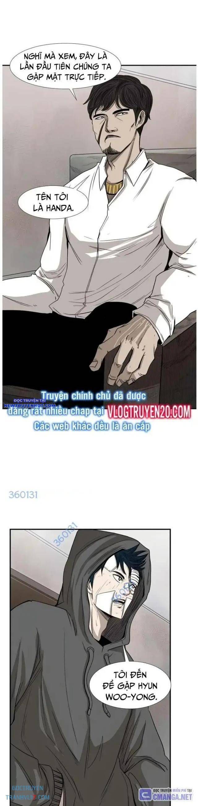 Shark - Cá Mập Chapter 90 - 45