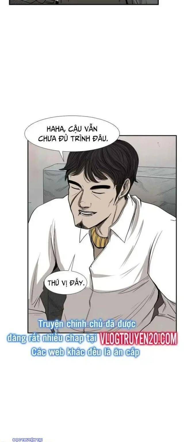 Shark - Cá Mập Chapter 90 - 46