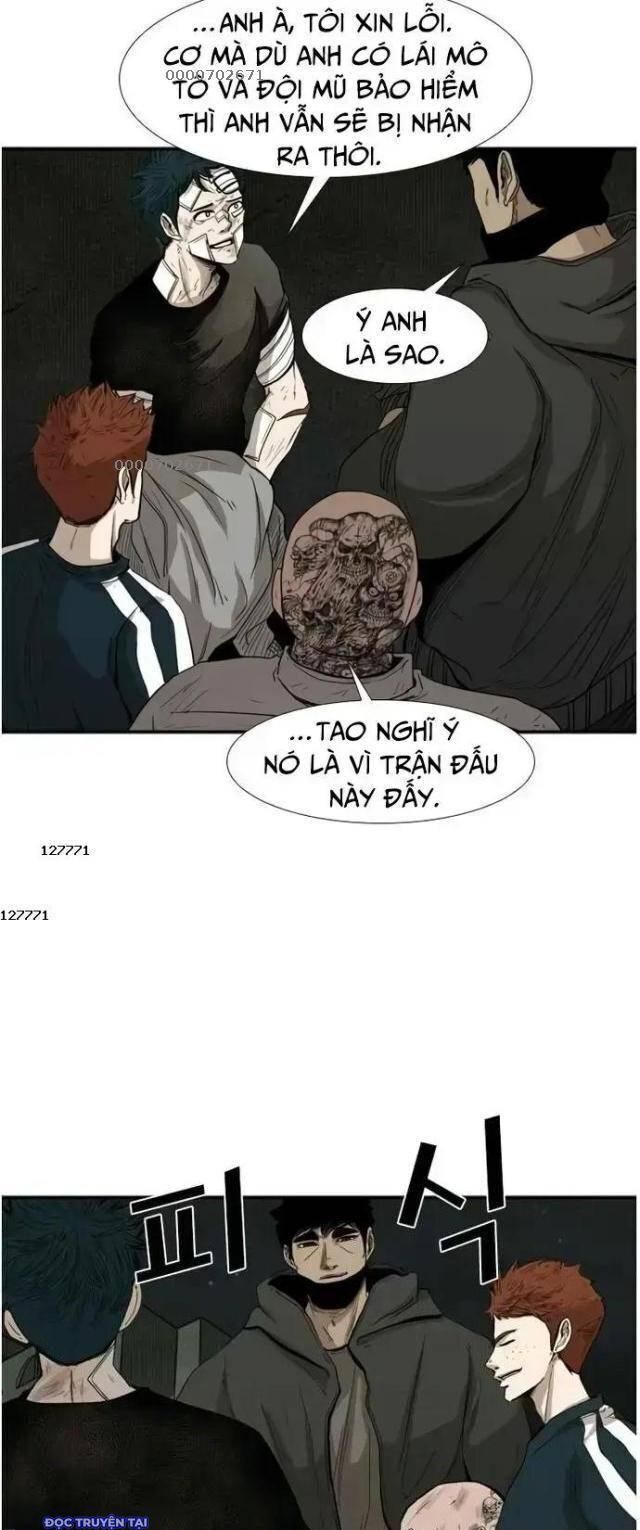 Shark - Cá Mập Chapter 90 - 8