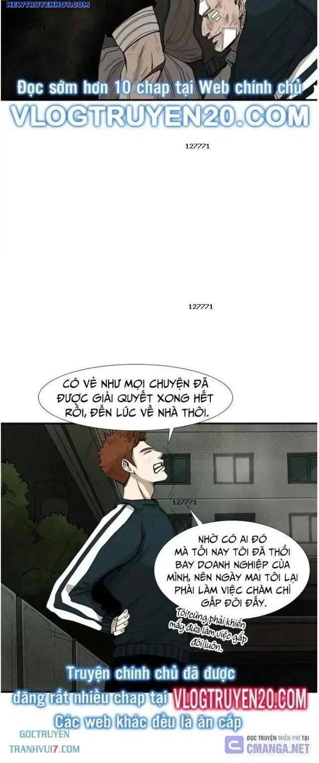 Shark - Cá Mập Chapter 90 - 9