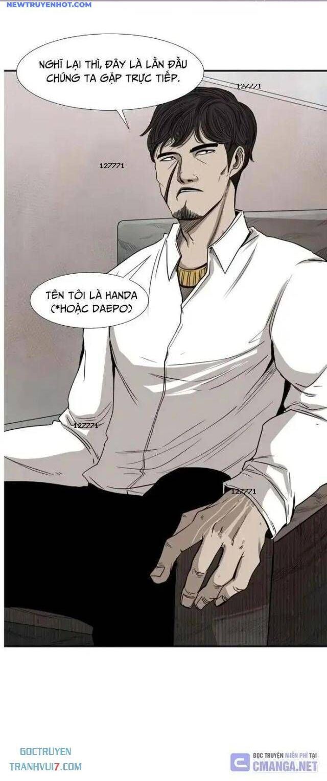 Shark - Cá Mập Chapter 91 - 2