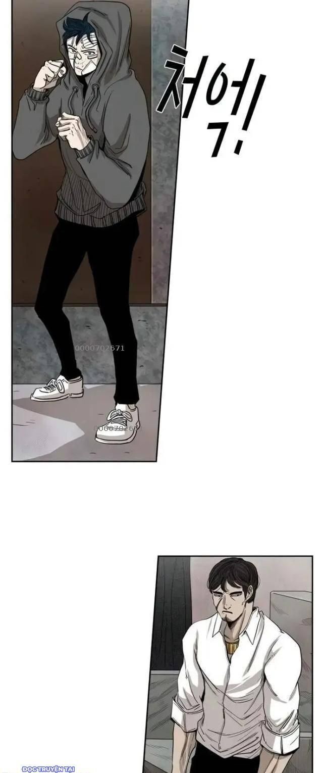 Shark - Cá Mập Chapter 91 - 11