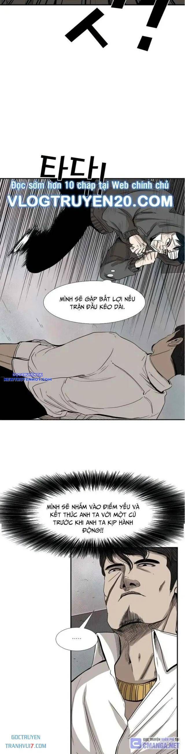 Shark - Cá Mập Chapter 91 - 14