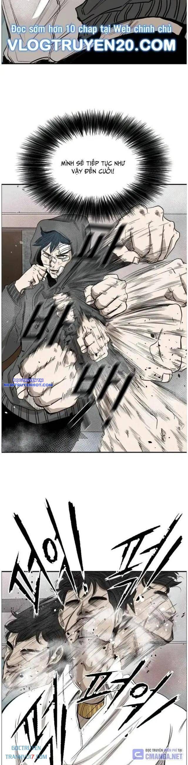 Shark - Cá Mập Chapter 91 - 17