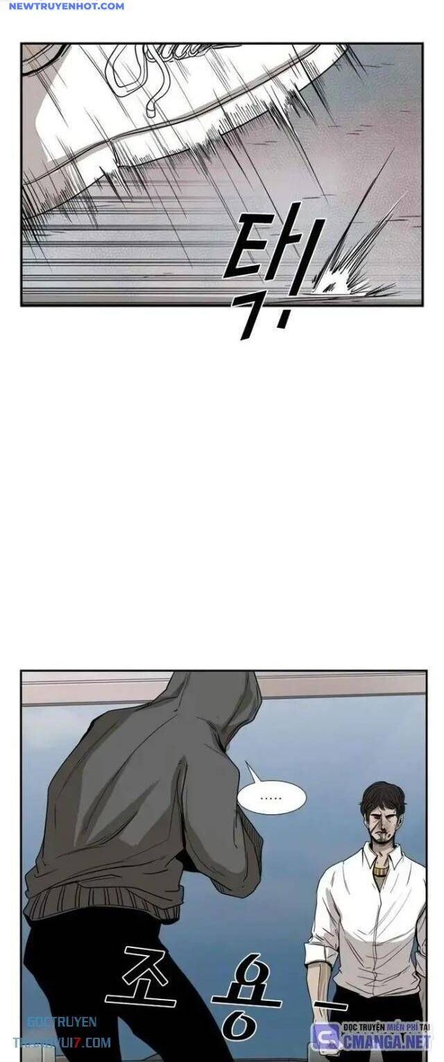 Shark - Cá Mập Chapter 91 - 19