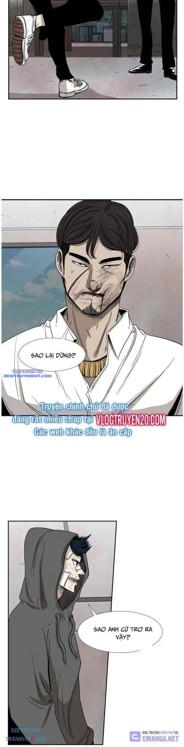 Shark - Cá Mập Chapter 91 - 20