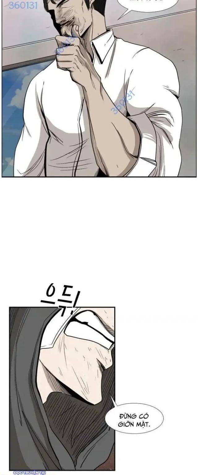 Shark - Cá Mập Chapter 91 - 22