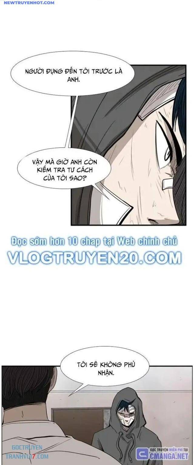 Shark - Cá Mập Chapter 91 - 23
