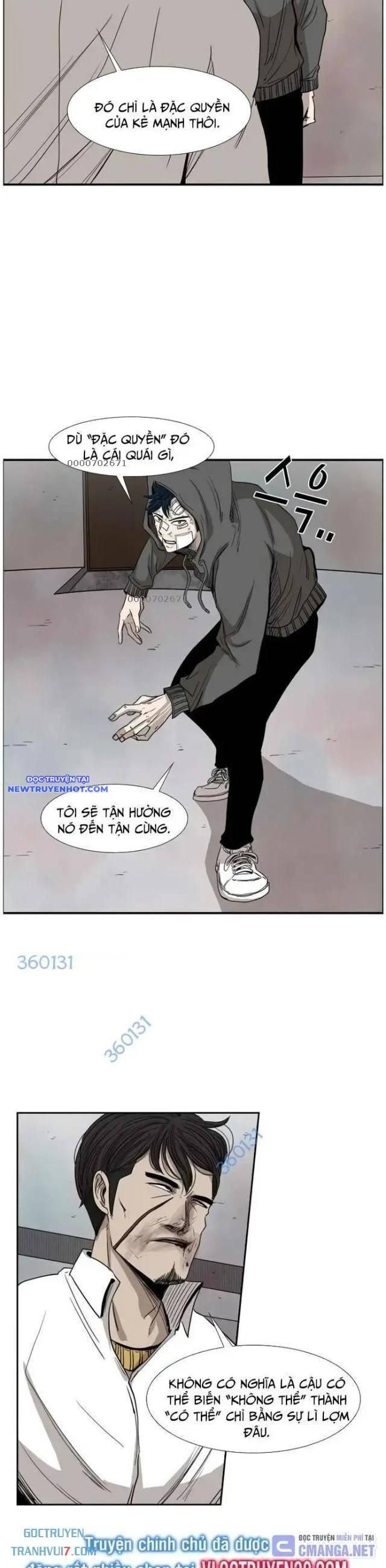 Shark - Cá Mập Chapter 91 - 24