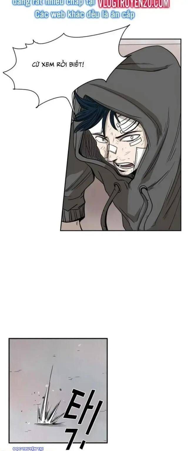 Shark - Cá Mập Chapter 91 - 25