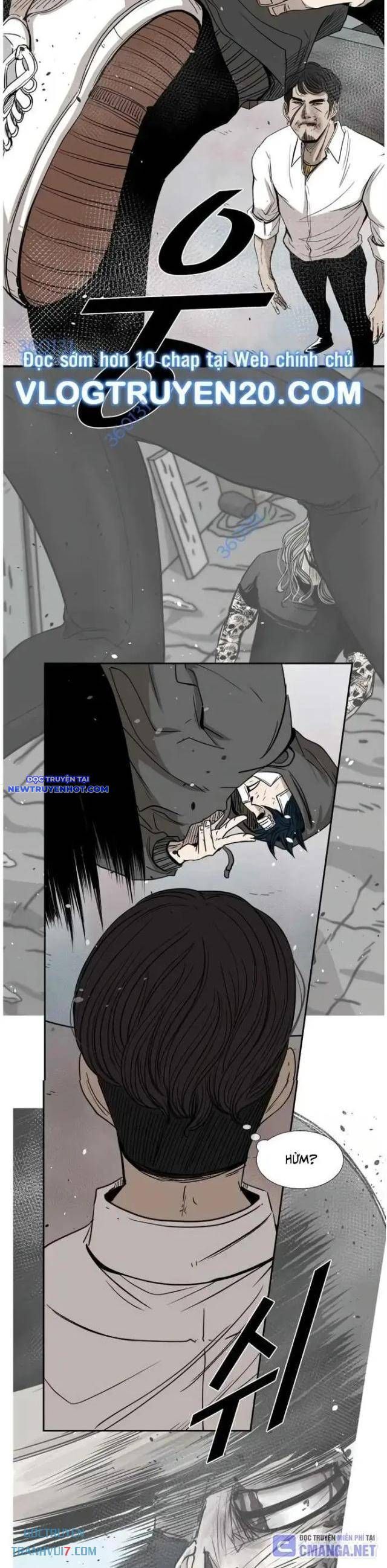 Shark - Cá Mập Chapter 91 - 27