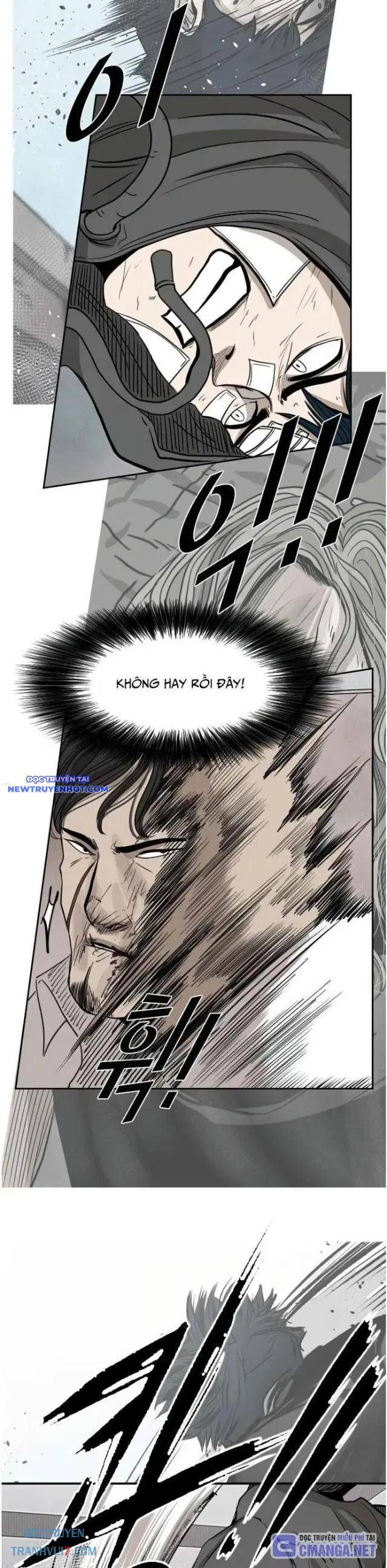Shark - Cá Mập Chapter 91 - 28