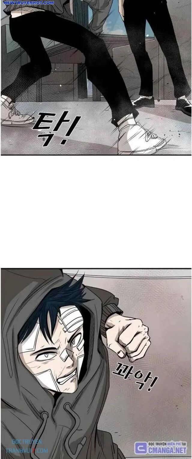 Shark - Cá Mập Chapter 91 - 30