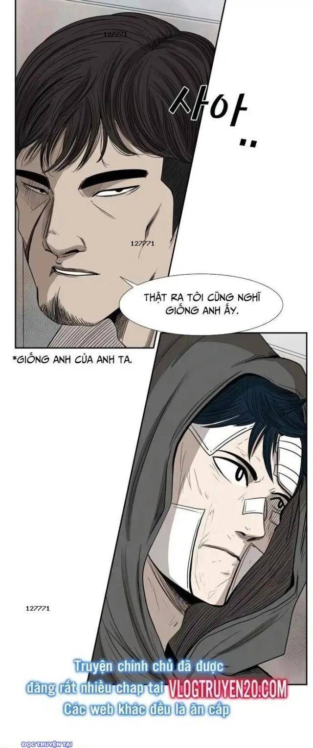 Shark - Cá Mập Chapter 91 - 4