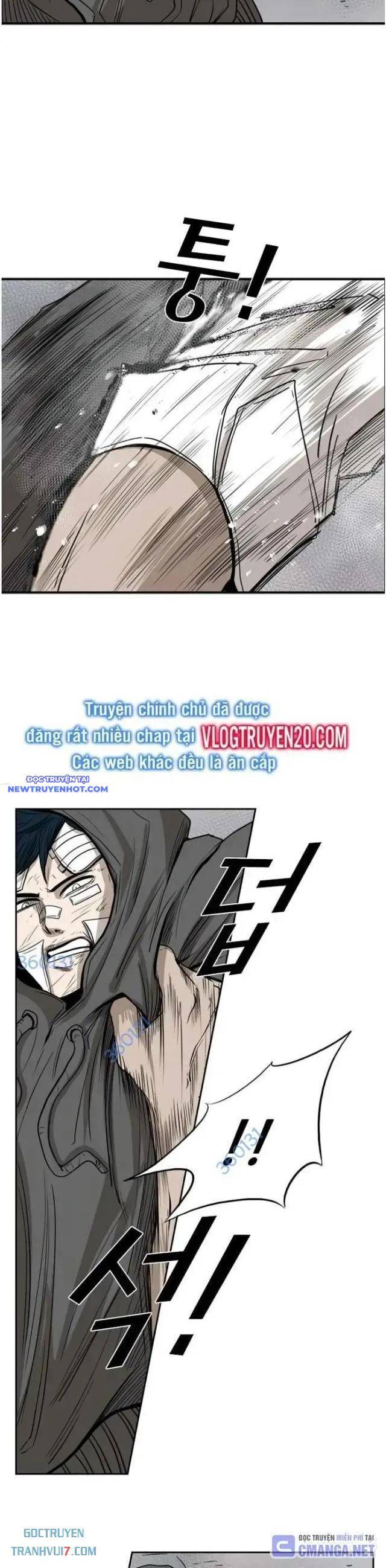 Shark - Cá Mập Chapter 91 - 31