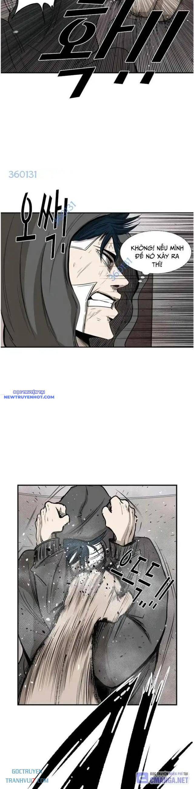 Shark - Cá Mập Chapter 91 - 34