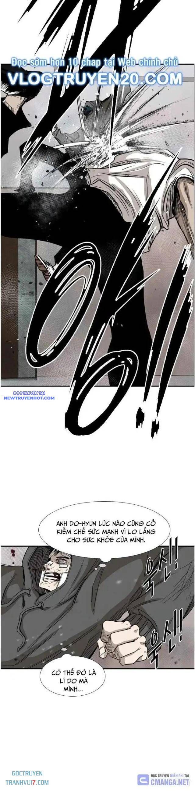 Shark - Cá Mập Chapter 91 - 35