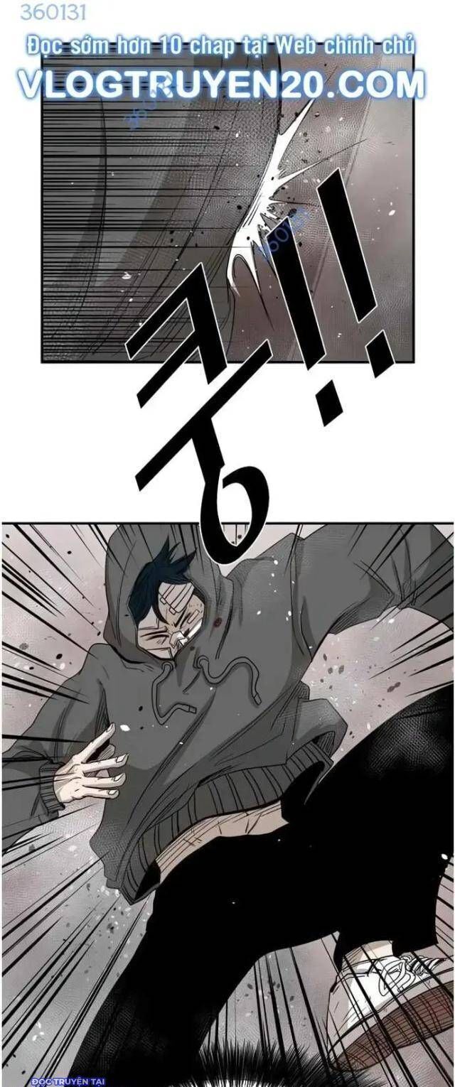 Shark - Cá Mập Chapter 91 - 36