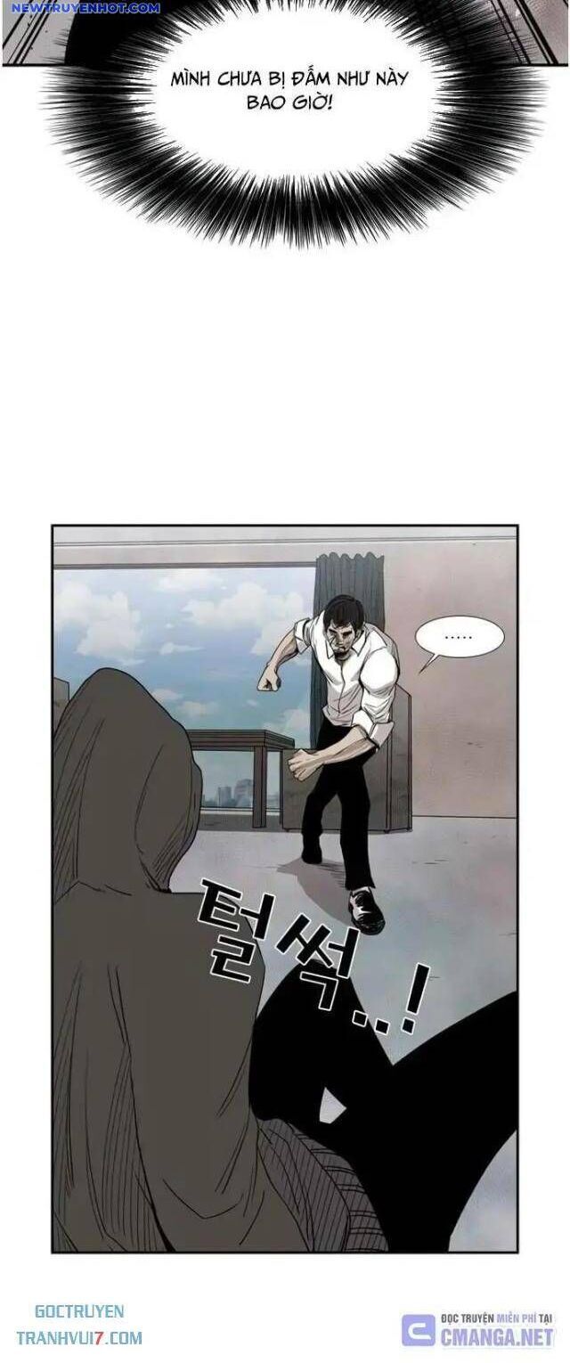 Shark - Cá Mập Chapter 91 - 37