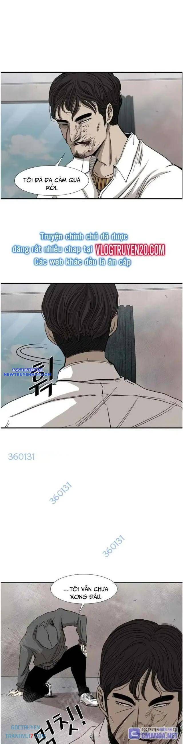 Shark - Cá Mập Chapter 91 - 38