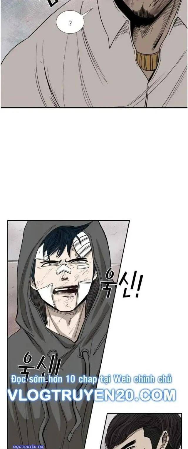 Shark - Cá Mập Chapter 91 - 39