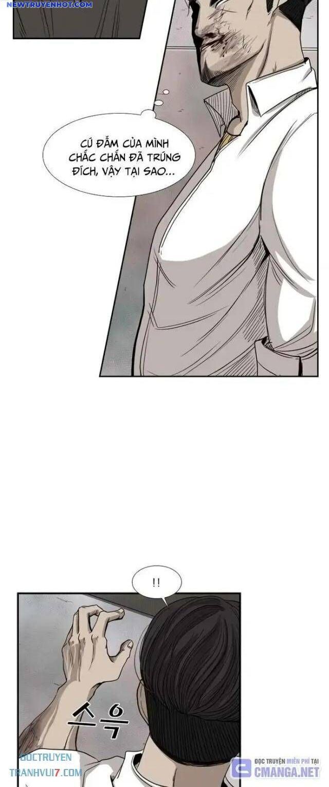 Shark - Cá Mập Chapter 91 - 40