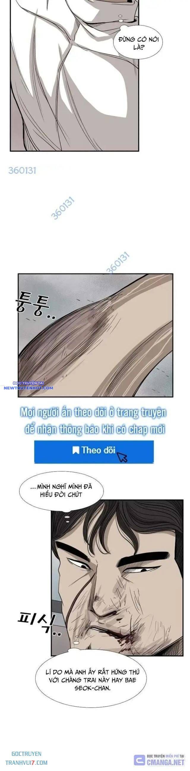 Shark - Cá Mập Chapter 91 - 41